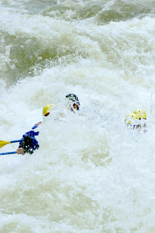 Raft 13 